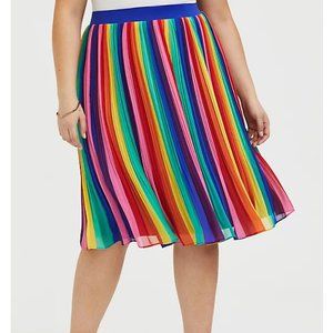 SEARCHING For this rainbow skirt 3X